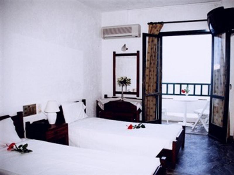 Vasia Boulevard Hotel (Adults Only) Hersonissos  Exterior photo