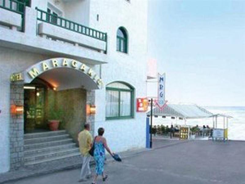 Vasia Boulevard Hotel (Adults Only) Hersonissos  Exterior photo