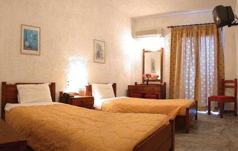 Vasia Boulevard Hotel (Adults Only) Hersonissos  Exterior photo
