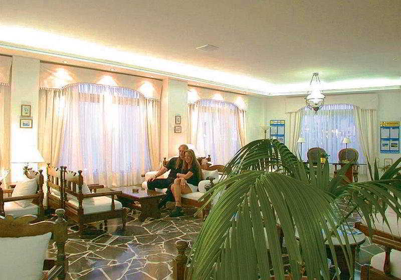 Vasia Boulevard Hotel (Adults Only) Hersonissos  Exterior photo