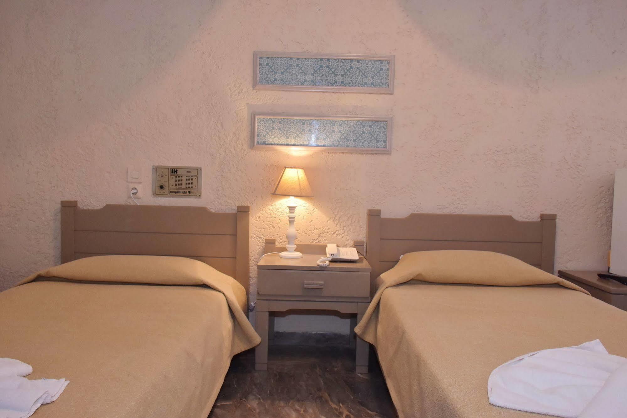 Vasia Boulevard Hotel (Adults Only) Hersonissos  Exterior photo