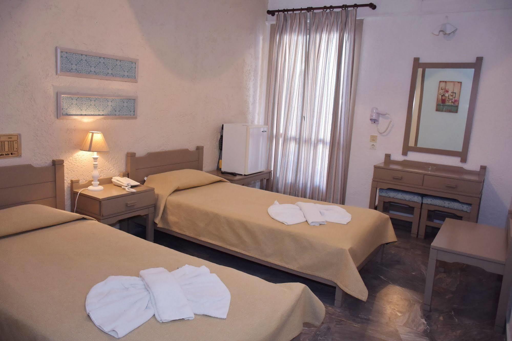 Vasia Boulevard Hotel (Adults Only) Hersonissos  Exterior photo