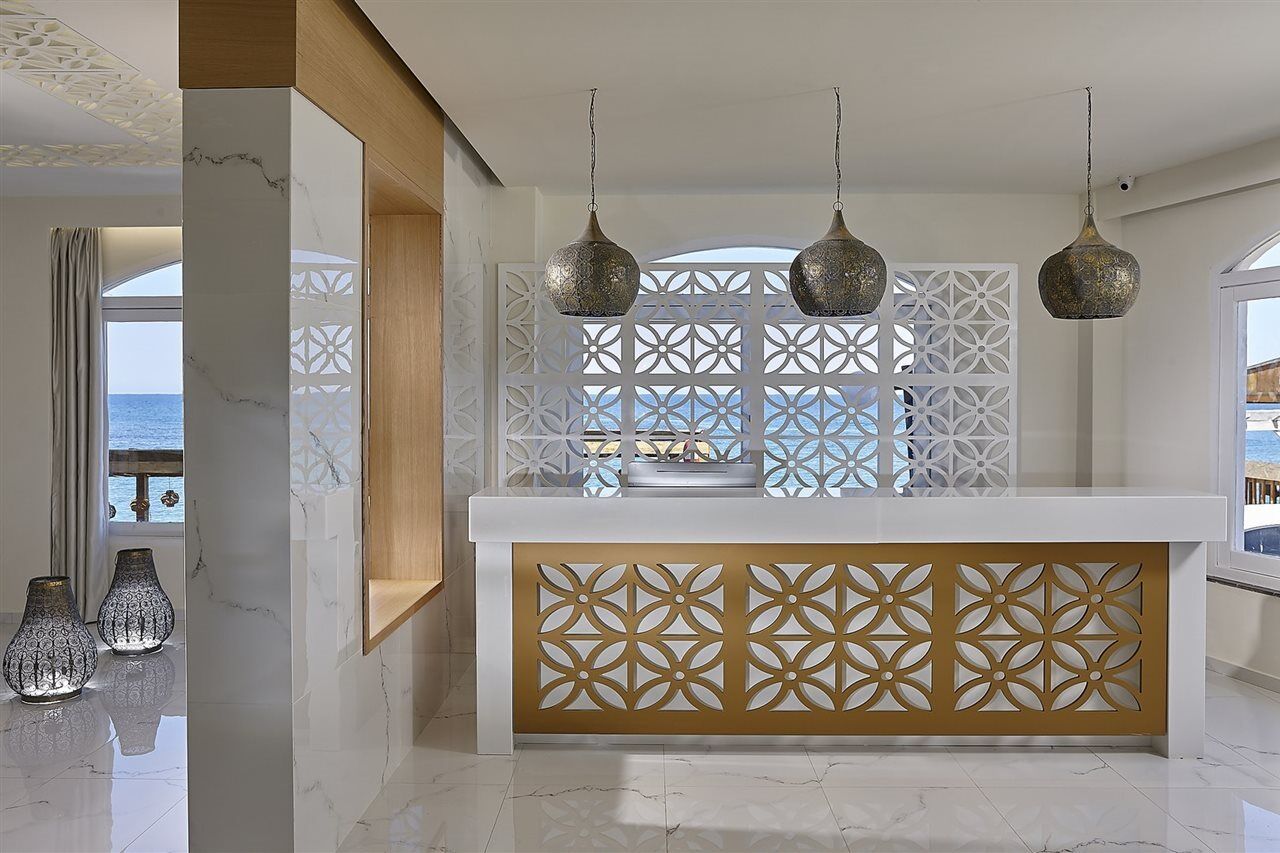 Vasia Boulevard Hotel (Adults Only) Hersonissos  Exterior photo